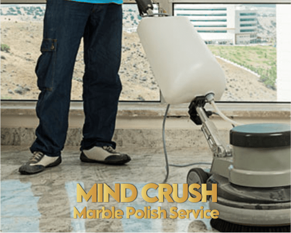 Kota Marble Polishing Services